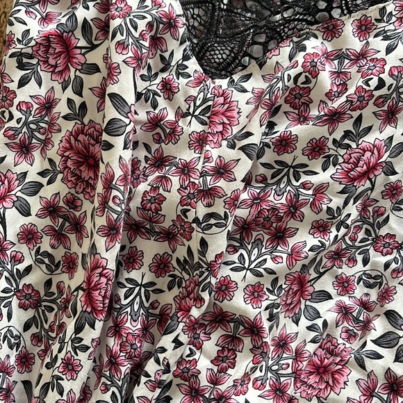 Torrid size 1 sleeveless summer dress - Picture 6 of 7